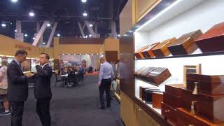 IPCPR 2018: Ashton Booth