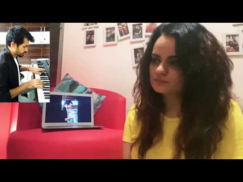 Samjhawan (female cover) | Aditi Singh Sharma | #ADTunplugged | #JamwithADT | | Arijit Singh| Shreya