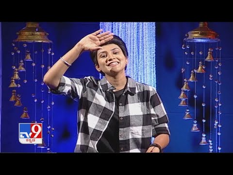 ಹೆಣ್ಣು ಸಂಸಾರದ ಕಣ್ಣು | TV9 Women's Day 2021 Special | Gouthami Jadhav | Sathya Serial