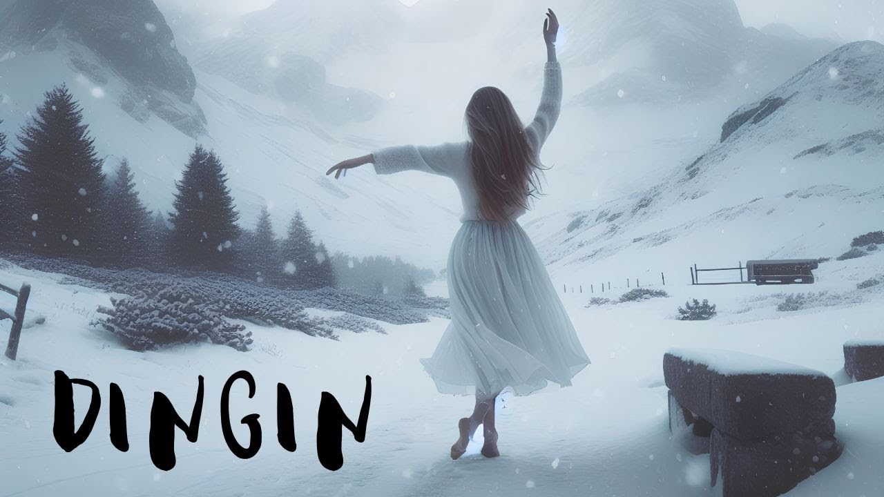 MUSIK TARI KONTEMPORER - DINGIN