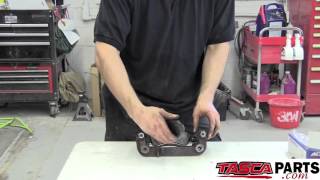 DIY - Installing OEM Front Brakes & Rotors 2010 GMC Sierra Gmc Sierra Denali Hd Front Brake Pads Rotors Replacement Step By Step Diy Save
