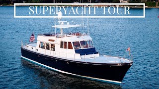 OBLIVIOUS | 21M / 70', DEREKTOR - Yacht for sale