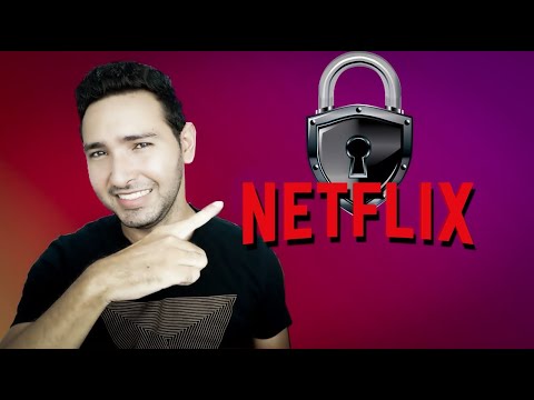 Senha, e-mail ou telefone esquecidos do Netflix - CCM