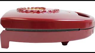 Sunbeam Mini Pie Maker | FPBSBMM980