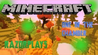 Minecraft OITC # 1 ~ Alles hat seinen Anfang [Deutsch|HD]