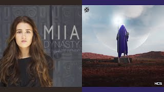 Miia Egzod U0026 Maestro Chives Ft Neoni  Dynasty  Royalty  Ultimate Mashup 