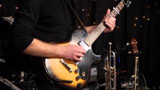 Campfire OK - When You Have Arrived (Live on KEXP)