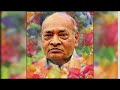 #Shri P. V. Narasimha Rao #birth anniversary
