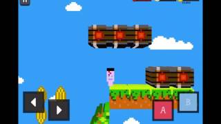 Bloxels Builder for iOS screenshot 5