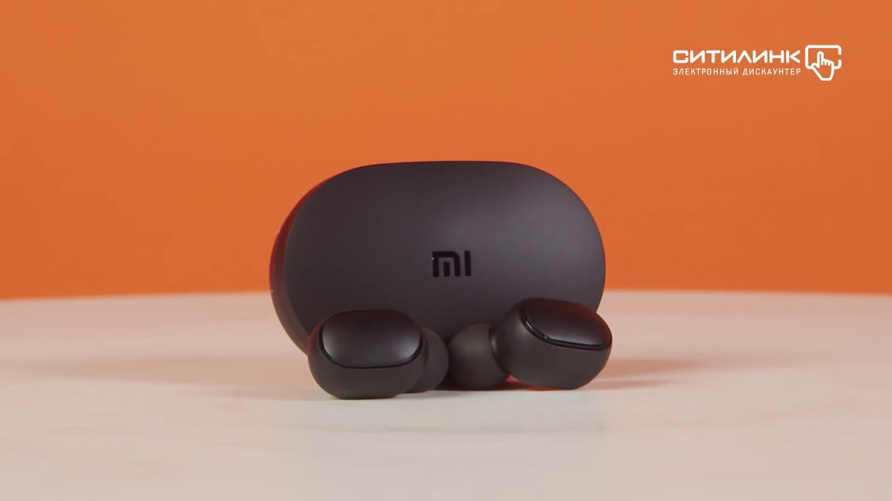 True Wireless Xiaomi Earbuds Basic 2 Bhr4272gl