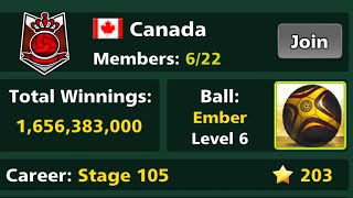 Football Strike Canada 🇨🇦 Yonks With Uncle JF