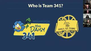 Team 341 Virtual Open House