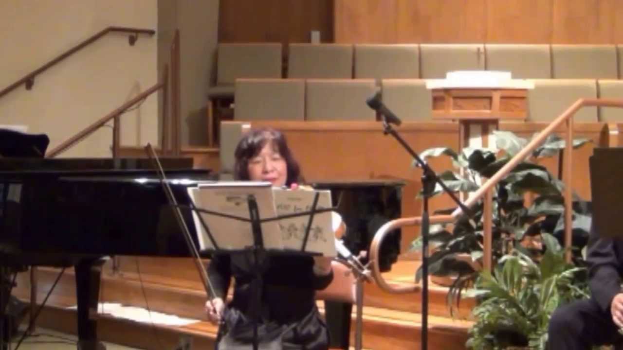 Chamber Music YouTube
