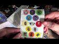 Final Fantasy Pixel Remaster Collection Physical Edition unboxing