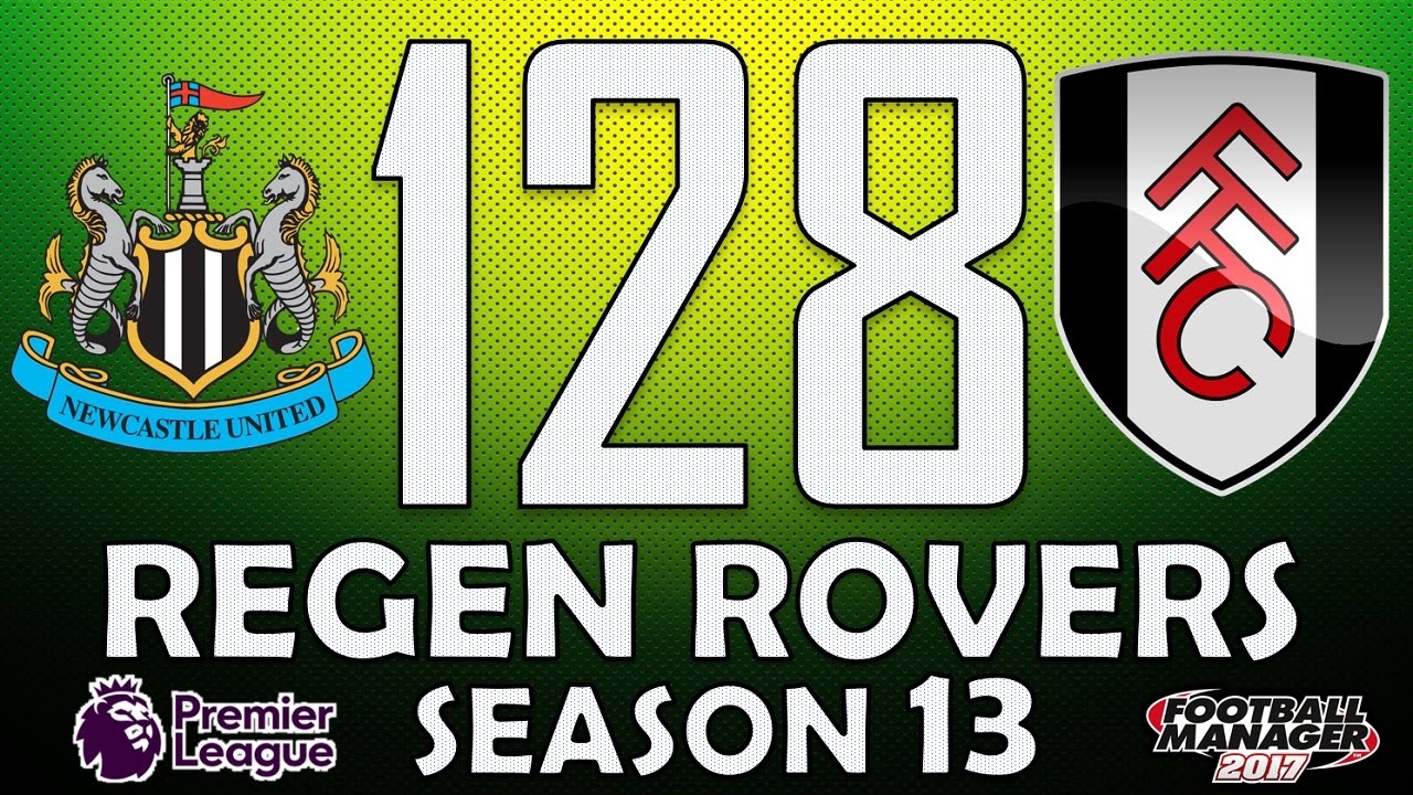 Regen Rovers | 