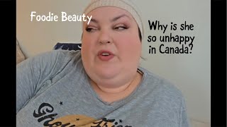 Download Lagu Foodie Beauty: Last YT Pay and She is Spending Money on Rental Car and New Phone. 😱 MP3