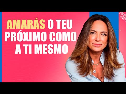 Amarás o teu próximo como a ti mesmo – Palavra do Dia – 09/09/24