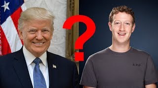 Kim Ulan Bu Mark Zuckerberg?