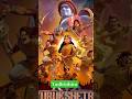 Kurukshetra Episode 3/11 - Yudhishthira | The Unfallen Pandava | The King of Hastinapur | Oldest