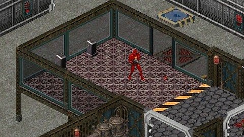 Crusader: No Regret playthrough - Part 16