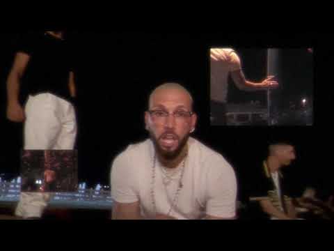 CE$ - Urlaub / $ummer Vibe (Official Visuals)