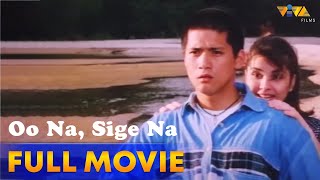 Oo Na, Sige Na Full Movie HD | Robin Padilla, Ana Roces, Tonton Gutierrez, Amy Perez screenshot 4