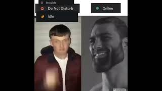 Discord Gigachad