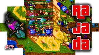 Tibia - Quelibra #14 Hell Squad ~ Rajada
