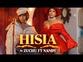 Zuchu Ft Nandy Hisia Official Music Video