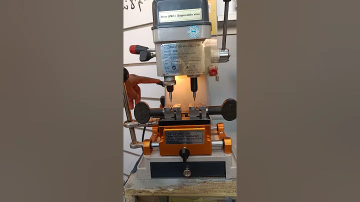 key cutting machine | #trending #automobile #love #youtubeshorts #machine #key #short #viral #fyp