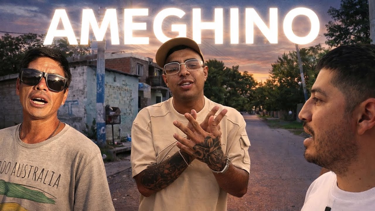 Las PROFUNDIDADES de AMEGHINO NORTE | BARRIOS DE CORDOBA