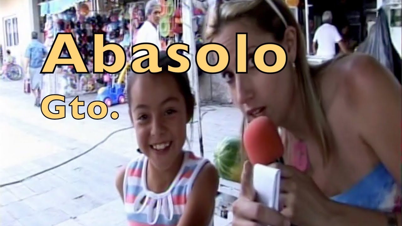 Abasolo Gto. 2007 Videos de México