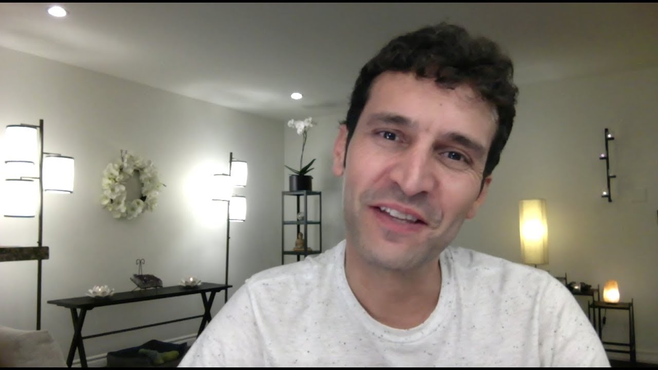 LEO July 2018 Extended Monthly Intuitive Reading by Nicholas Ashbaugh