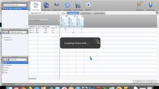 Creating Reports Using PowerTeacher Gradebook