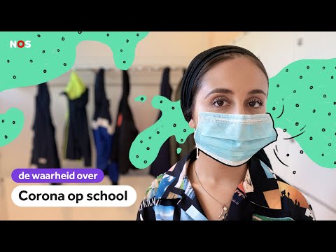 BESMET in de KLAS? | De waarheid over corona op school