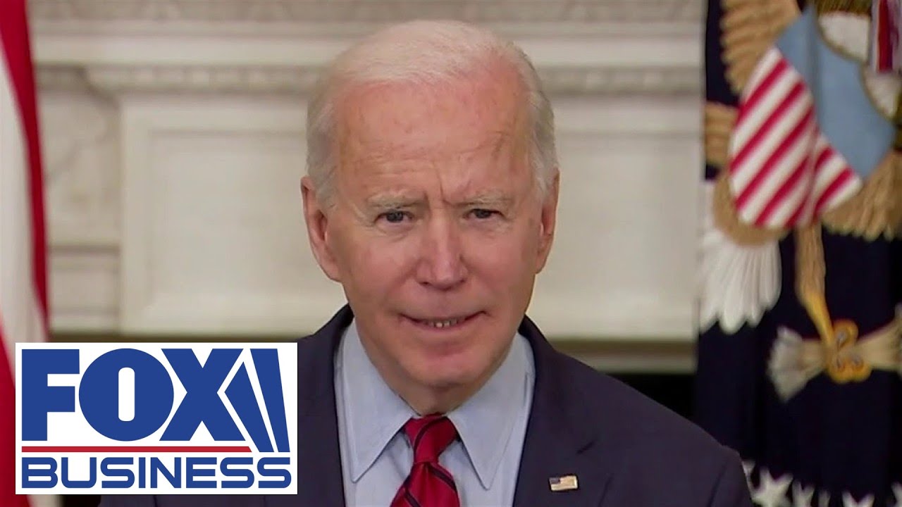 Biden urges stronger gun control laws after Boulder mass shooting