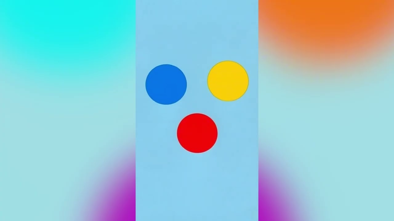 Guess Which Ball Wins | Relaxing Loop Game (8 Minutes)