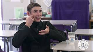 Special Education Student Superstar