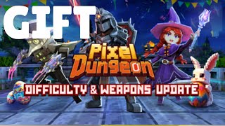 How to Gift Pixel Dungeon on Meta Quest screenshot 2