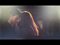 Fifty Shades of Darker Kiss Scene with Christian and Anastasia (2017)