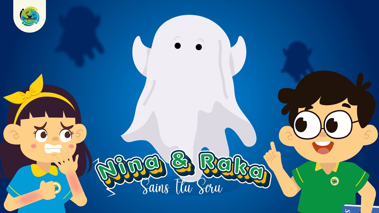 Nina dan Raka: Kenapa Kita Bisa Merinding