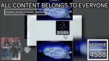 (REUPLOAD-ISHED) (YTPMV) Doors of Doom Scan