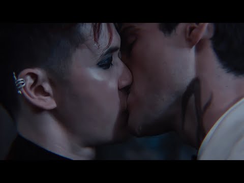 Сумеречные охотники 2 сезон 19 серия coldfilm