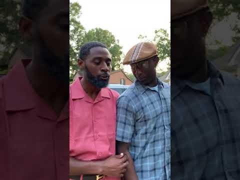 When Your Old Head Friend Try To Get You A Young Girl! Ft Kountry Wayne