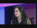 Demi Lovato New UK Interview on Live From Studio Five