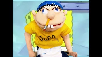 Sml portrayed by Spongebob 2