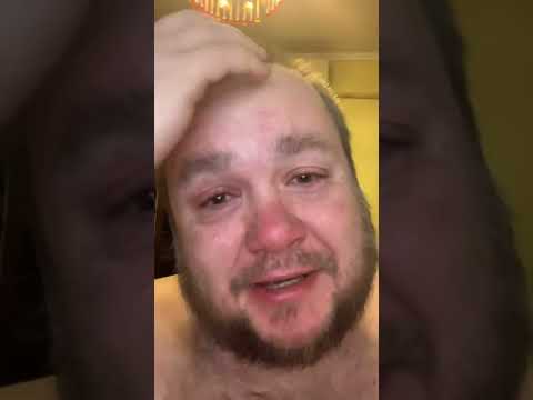 Влад Савельев: депрессия и панические атаки