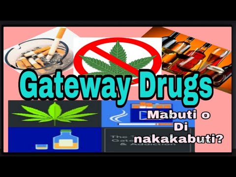 Video: Paano Gumawa Ng Isang Gateway