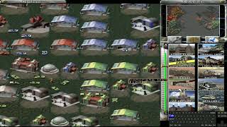 Red Alert - Liquid 4v4 Online Multiplayer