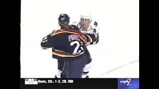 Celebrity Mike Keane Drops Mark Parrish Mar. 29th, 2000 Net Worth